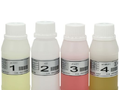 Буферный раствор AquaViva  (4pH-7pH-Rx 465 mv) 50мл.