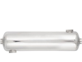 Теплообменник Aquaviva MF-260 75 кВт 304L