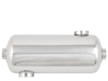 Теплообменник Aquaviva MF-135 40 кВт 304L