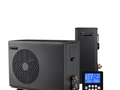 Тепловой инверторный насос Aquaviva Superior Split 19 (19.21 кВт)
