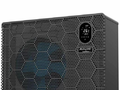 Тепловой насос Fairland X20-18 инвертор (45-90 м3, тепло/холод, 18,5 кВт, -20С, WiFi)