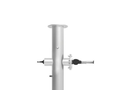 Ультрафиолетовая установка LIfetech Clear 88м3, DN150, 2kw, 8000h, Ручная очистка