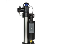 Ультрафиолетовая установка Elecro Steriliser UV-C 55, индикатор срока службы лампы, датчик протока