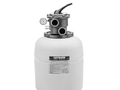 Фильтр Hayward PRO HB TOP S244TXE (14m3/h, 612mm, 150kg, верх, 1,5
