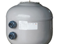 Фильтр AquaViva MS1250 (62 м³/час, 1250 мм, 1580 кг, 90 мм, 2,5 Бар, 0.8м засыпка)