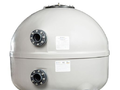 Фильтр AquaViva MS1600 (101 м³/ч, 1600 мм, 3060 кг, 110 мм, 2,5Бар, 1 м засыпка)