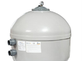 Фильтр AquaViva MS900 (32 м³/час, 900 мм, 528 кг, 2,5 бар, бок, 2