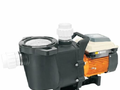 Насос AquaViva LX SWPA400 VS  (220V, пф, 33m3/h*10m, 3kW, 4HP) с переменной скоростью