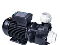 Насос AquaViva LX LP200T (380V, без пф, 27m3/h*10m, 1,5kW, 2HP) вал AISI 316