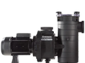 Насос Hayward HCP38553E24 KAP550 IE3 (380V, пф, 76m3/h*10m, 4,7kW, 5,5HP)