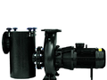 Насос Hayward HCP72153E7 (380V, пф, 104m3/h*20m, 15HP, IE3) кор. чугункрыл. бронза, фл. 8065