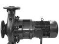 Насос Hayward HCP171253E7 IE3 (380V, без пф, 163 m3/h*12m, 12,5HP) кор.чугункрыл.бронза фланец 125100