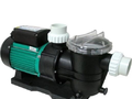Насос AquaViva LX STP75M (220V, пф, 8m3/h*6m, 0,55kW, 0,75HP) вал AISI 316