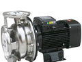Насос AquaViva LX CA80-65-200/18.5T (380V, без пф, 100m3/h*45m, 18,5kW, 25HP) AISI 304