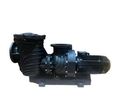 Насос Aquaviva LX SEQ750 (380 В, 100 м3/ч, 7.5HP), пластиковая подставка