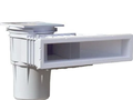 Скиммер Hayward 3139 Mirror