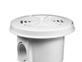 Слив донный Hayward 3255PAK2 лайнер 50 mm (компл. 2 шт) Слив донный Hayward 3255PAK2 лайнер 50 mm (компл. 2 шт)