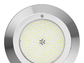 Прожектор светодиодный AquaViva HJ-WM-SS200FGV, 252led 18W NW (AISI-316) Прожектор светодиодный AquaViva HJ-WM-SS200FGV, 252led 18W NW (AISI-316)