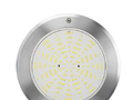 Прожектор светодиодный AquaViva HJ-WM-SS229, 351led 25W NW (AISI-316) Прожектор светодиодный AquaViva HJ-WM-SS229, 351led 25W NW (AISI-316)