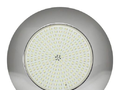 Прожектор светодиодный AquaViva HJ-WM-SS280FGV, 252led 18W RGB (AISI-316) Прожектор светодиодный AquaViva HJ-WM-SS280FGV, 252led 18W RGB (AISI-316)