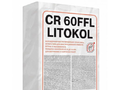 Цементная смесь Litokol CR60FFL для ремонта бетона, 25 кг