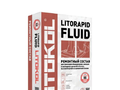 Анкеровочный состав LITORAPID FLUID (25 кг)