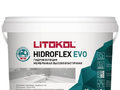 Гидроизоляционная мембрана HIDROFLEX 17 кг