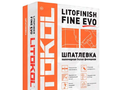 Финишная шпаклевка Litokol LITOFINISH FINE 20 кг