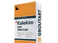Анкерный раствор Kalekim Groutart 4210 (25 кг)