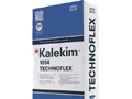 Клей для плитки высокоэластичный Kalekim Technoflex 1054 (25 кг.) Уцененный