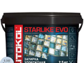 Затирочная смесь Litokol STARLIKE EVO Azzuro Pastello S.300, 2.5 кг