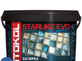 Затирочная смесь Litokol STARLIKE EVO Blue Zaffiro S.350, 5 кг