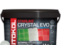 Затирочная смесь Litokol STARLIKE CRYSTAL EVO S.700, 2.5 кг