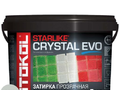 Затирочная смесь Litokol STARLIKE CRYSTAL EVO S.700, 5 кг