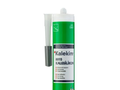 Силиконовый герметик Kalekim 8011 (310 мл) белый