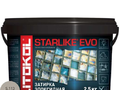 Затирочная смесь Litokol STARLIKE EVO Neutro S.113, 2.5 кг