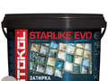 Затирочная смесь Litokol STARLIKE EVO Neutro S.113, 5 кг