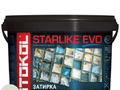Затирочная смесь Litokol STARLIKE EVO Avorio S.200, 5 кг