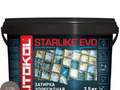 Затирочная смесь Litokol STARLIKE EVO Cacao S.230, 2.5 кг