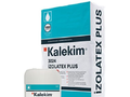 Порошковый компонент Kalekim Izolatex Plus 3024 (20 кг)