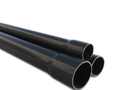 Труба Aquaviva ПВХ d125*3,9 PN 6 L-3 (штука)