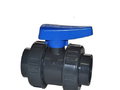 Кран шаровый общего применения EFFAST d25 с муфтовым окончанием (BDRBVD0250)