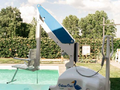 Лифт-подъемник для инвалидов PelicanPOOL Лифт-подъемник для инвалидов PelicanPOOL
