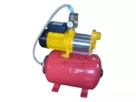 Насосная станция Aquaviva LX ABM2-9*5-H24  (220В, 2м3/ч, 1 кВт) для водоснабжения