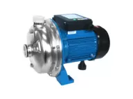 Центробежный насос AquaViva LX BLC70/055 (220V, 4,2m3/h*14m, 0,55kW)