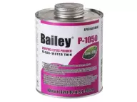 Очиститель (Праймер) Bailey P-1050 946 мл