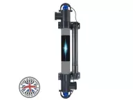 Ультрафиолетовая установка Elecro Steriliser UV-C E-PP-55