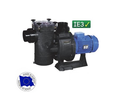 Насос Hayward HCP42753E KAL750T2 IE3 (380В, 90 м3/ч 7.5HP)
