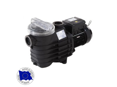 Насос Hayward SP2515XE223E EP 150 IE3 (380V, пф, 23m3/h*8m, 1,6kW, 1,5HP)
