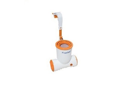 Фильтр-насос Bestway 58469 со скиммером (3974 л/ч)